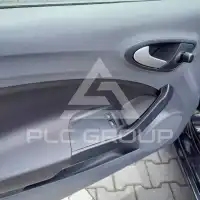 2011 Seat Ibiza