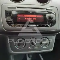 2011 Seat Ibiza