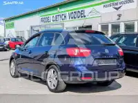 2011 Seat Ibiza