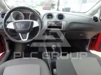 2011 Seat Ibiza