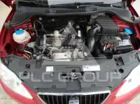 2011 Seat Ibiza