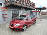 2011 Seat Ibiza