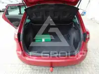 2011 Seat Ibiza