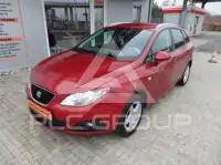 2011 Seat Ibiza