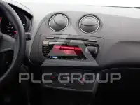 2011 Seat Ibiza