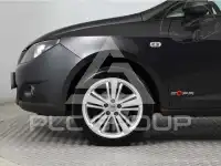 2011 Seat Ibiza