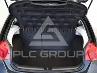 2011 Seat Ibiza
