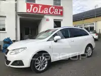 2011 Seat Ibiza