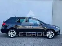 2011 Seat Ibiza