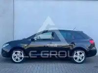 2011 Seat Ibiza