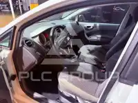 2011 Seat Ibiza