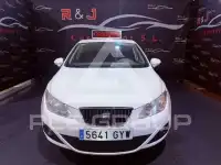 2011 Seat Ibiza