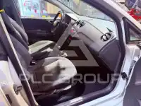2011 Seat Ibiza