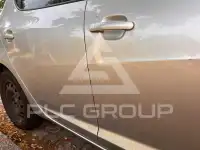 2011 Seat Ibiza