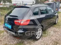 2011 Seat Ibiza