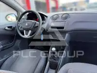 2011 Seat Ibiza