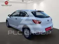 2011 Seat Ibiza