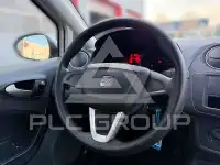 2011 Seat Ibiza