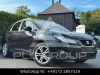 2011 Seat Ibiza