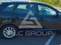 2011 Seat Ibiza