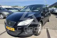 2011 Seat Ibiza