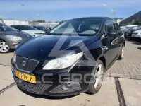 2011 Seat Ibiza