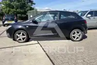 2011 Seat Ibiza
