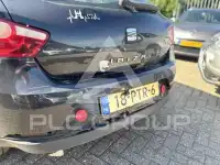 2011 Seat Ibiza