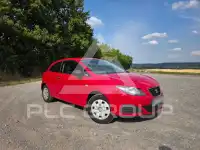 2011 Seat Ibiza