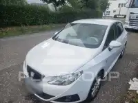 2011 Seat Ibiza