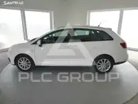 2011 Seat Ibiza