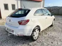 2011 Seat Ibiza