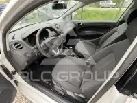 2011 Seat Ibiza