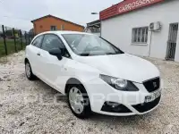 2011 Seat Ibiza