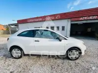 2011 Seat Ibiza