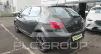 2011 Seat Ibiza