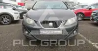 2011 Seat Ibiza