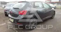 2011 Seat Ibiza