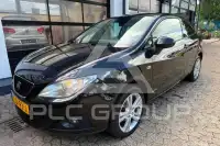 2011 Seat Ibiza