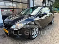2011 Seat Ibiza