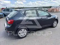 2011 Seat Ibiza