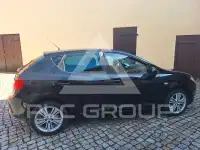 2011 Seat Ibiza