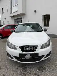 2011 Seat Ibiza