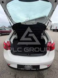 2011 Seat Ibiza