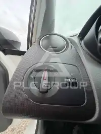2011 Seat Ibiza