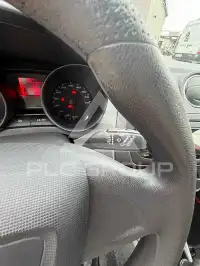 2011 Seat Ibiza
