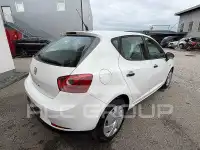 2011 Seat Ibiza