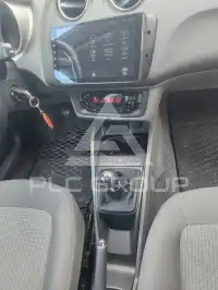 2011 Seat Ibiza