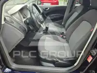 2011 Seat Ibiza
