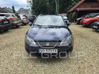 2011 Seat Ibiza